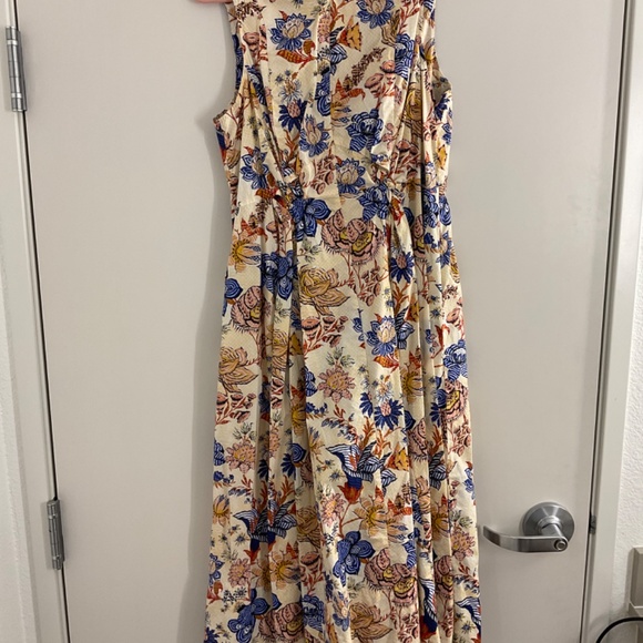 💙ULLA Johnson Kaiah Dress💙 - Picture 6 of 8